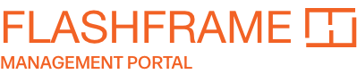 FlashFrame